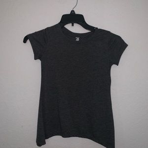Dark Grey T-shirt